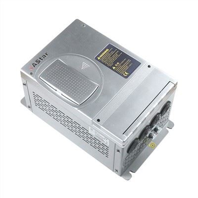 STEP Liftomvormer AS320-4T0011