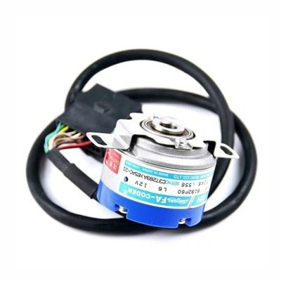 Tamagawa Lift Encoder TS5246N556