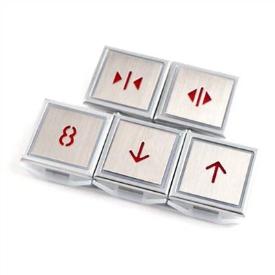 Lift drukknop AN213 G01