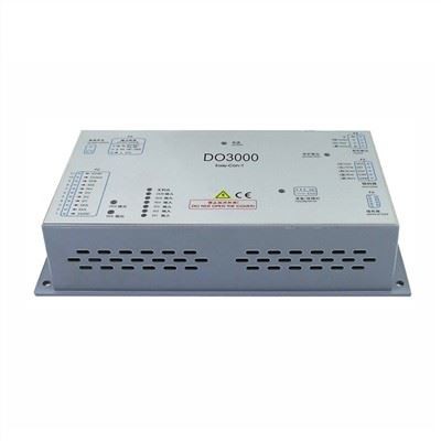 Xizi Liftdeurmachine-omvormer Easy-con-T