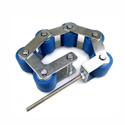 XIZI Roltrapspanketting