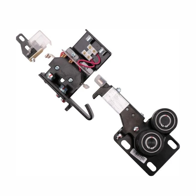 Toshiba Elevator Door Lock DL-5EX