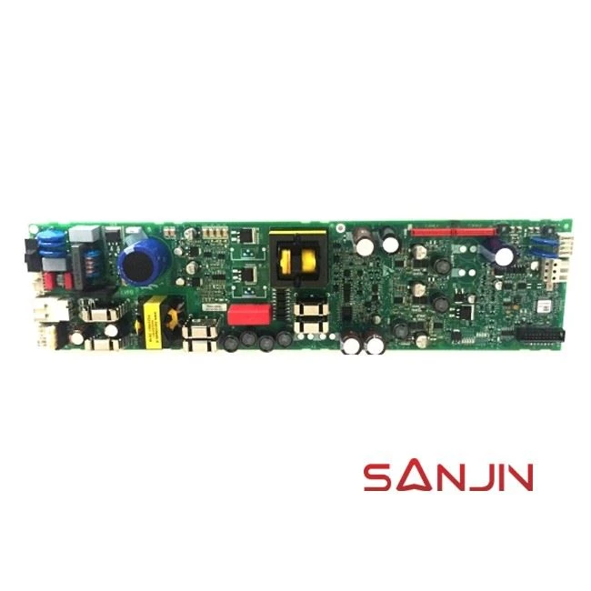 OTIS Otis elevator control board GCA26800H2GEA610XJ1MCB2