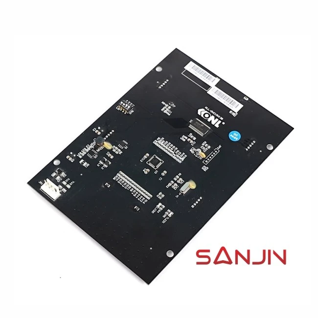 CANNY elevator lcd display board KLL-DVC10V13B...