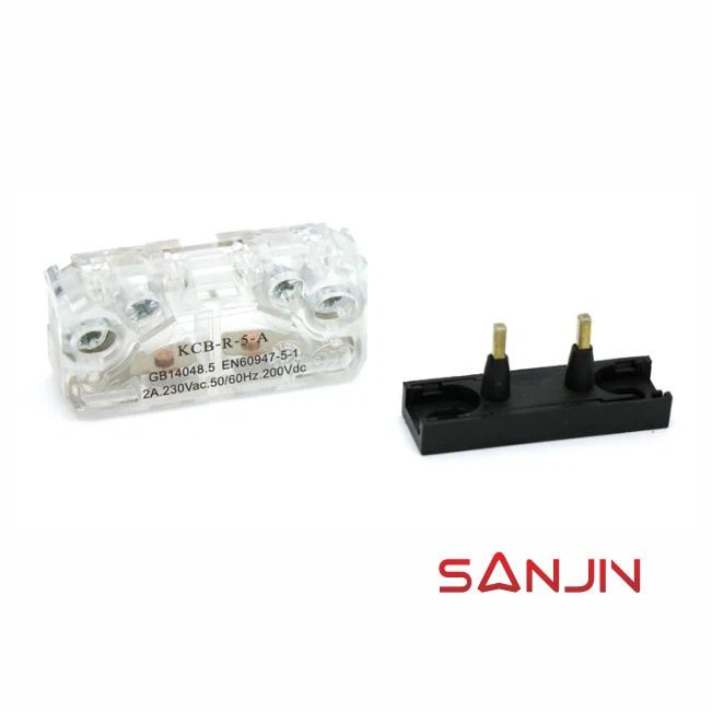 Kone Mitsubishi Otis elevator door lock contact KCB-R-5