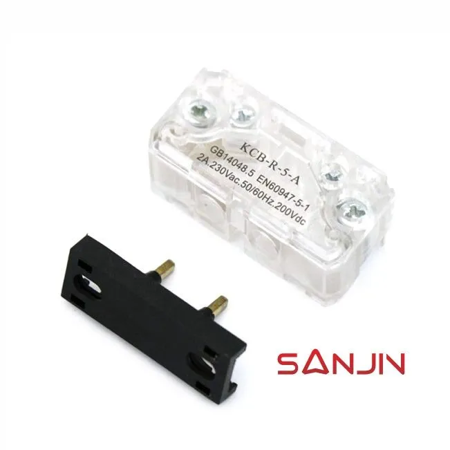 Elevator door lock contact KCB-R-5 KCB-R-5-A