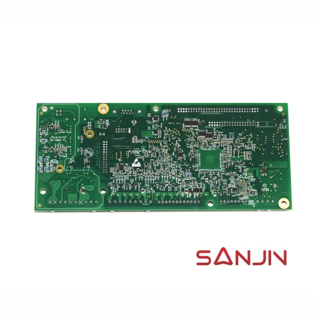OTIS elevator board AAA26800ATX7