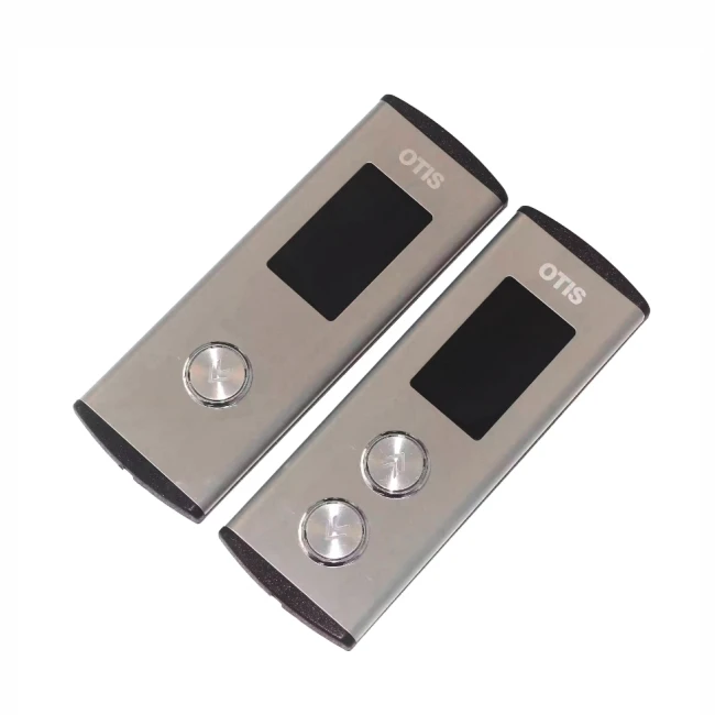 Elevator-hangoor DAA25140V