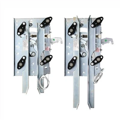 CANNY Liftdeurschoep FWL-01