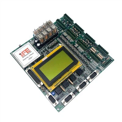 IFE Lift Hoofdbord HK2000-A2