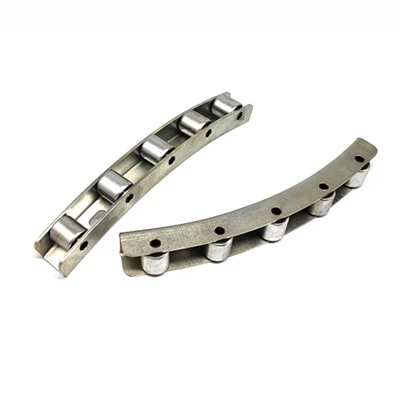 Roltrap roterende ketting GO2215P1