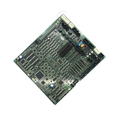 Hitachi Elevator-moederbord UVF4-MPU