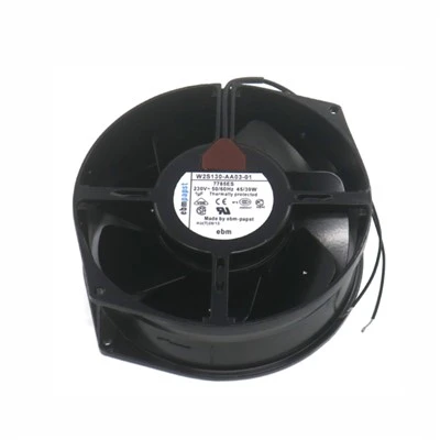 Kone liftinverterventilator W2S130-AA03-01